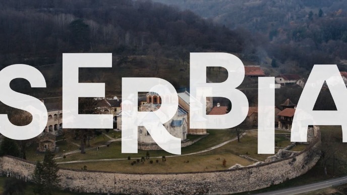 Promocija Srbije u Japanu